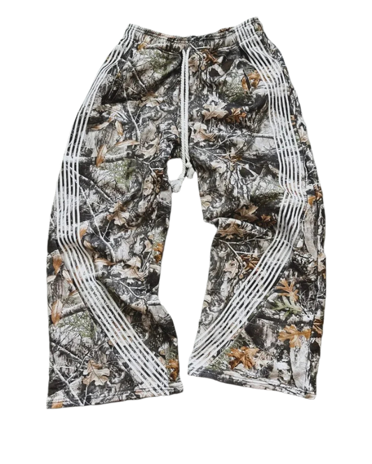 Urban Camo Pants