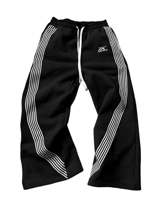 Urban Stealth Joggers